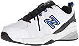 New Balance Men's 608v5 Casual Comfort Cross Trainer Shoe